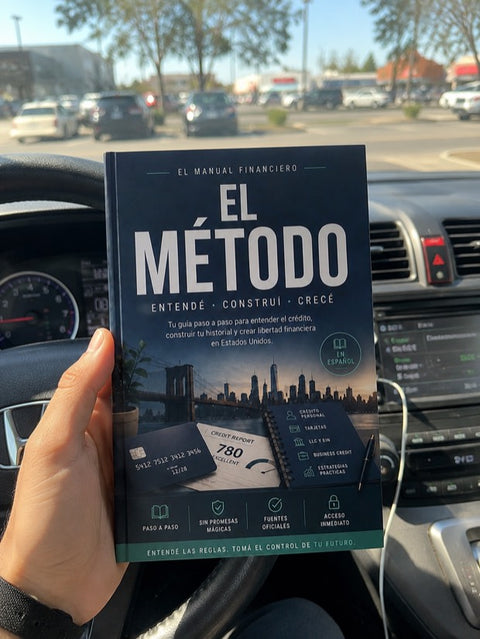 El Método en el auto