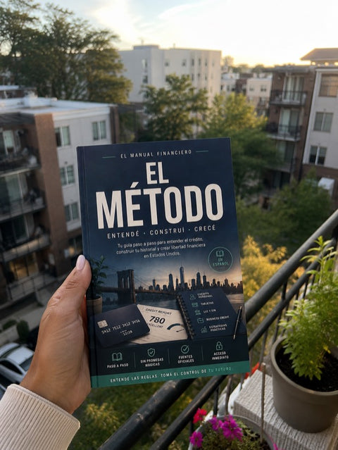 El Método al aire libre